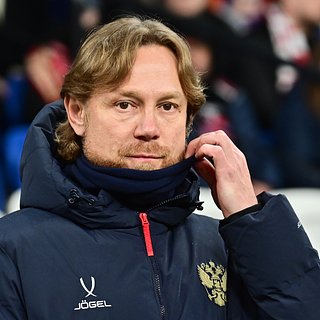 Мостовой оценил возможное совмещение Карпиным должностей в клубе и сборной Карпин, России, Александр, Дюков