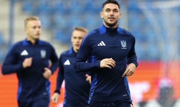 Украины, Яремчук, Канаде, Сергея, Field