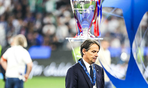 Скандал в Италии. Интеру три года помогали обходить финансовый фейр-плей Италии, Интер, Лиги, Индзаги