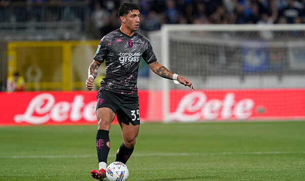 Серии, Коваленко, Эмполи