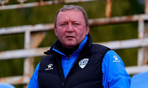 Шаран, Шахтера, Динамо