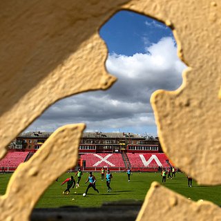 «Химки» начали процедуру банкротства Химки, России, Максим