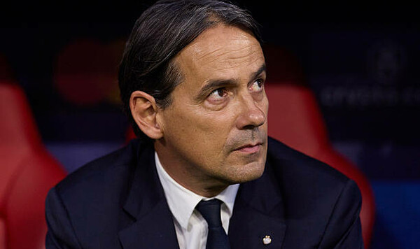 Индзаги стал восьмым итальянским тренером в чемпионате Саудовской Аравии Саудовской, Аравии, Хиляля