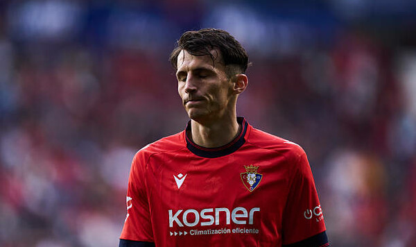 Будимир, Анте, Алонсо, Хаби, Transfermarkt