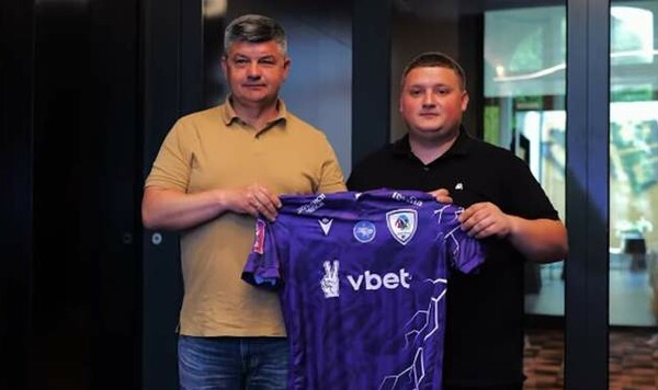 «Есть интересующие игроки». Пономарев рассказал о трансферных планах ЛНЗ Есть, Артура, Дидыка, Романа, Рябова