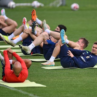 В РФС высказались о матче между сборными России и Аргентины России, Минске, Белоруссии, Международной, Союза