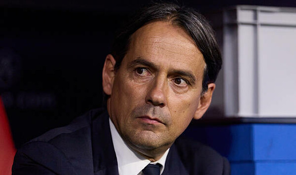 Симоне Индзаги хочет переманить лидера Интера в Саудовскою Аравию Индзаги, Симоне, Интер, Хиляль, Ачерби