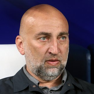 «Крылья Советов» объявили имя нового главного тренера Советов, Крылья, Российской, Химок, Ахмате