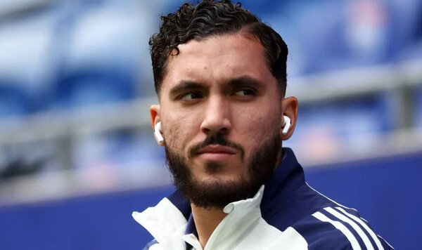 Реал не захотел делать трансфер игрока, о котором просил Зидан Реал, Зидан, Черки