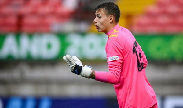 Крапивцов, Владислав, Карлос, Жироне