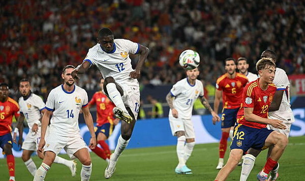 Франции, Испании, Бельгии, Англии