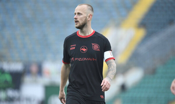 Кривой, Лига, Хомченовский, Дмитрий, Конференций