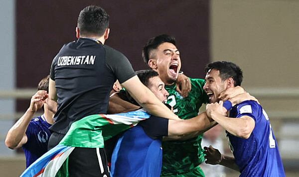 Отбор на ЧМ-2026. Десять сборных уже вышли на чемпионат мира Америка, Европе, Северная, Канада