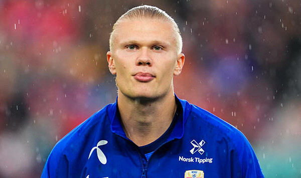 Доннарумма в шоке. Норвегия с Холандом забила Италии трижды за тайм Холанд, Молдовы, Италии, Израиля, Нуса