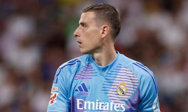 Лунин выбрал лучшего игрока сборной Украины на данный момент Забарный, Украины, Борнмут, Ильи