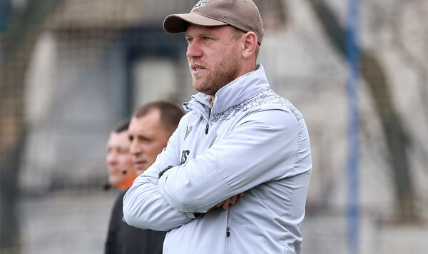 Стало известно, какой специалист возглавит юниорскую команду Руха U-19 Руха, Ставицкий, Федык