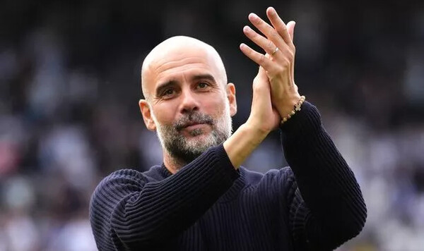 Гвардиола разочарован. Пеп выгоняет самого дорогого игрока Ман Сити Джек, Грилиш, Астон, Вилла