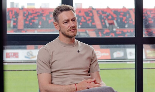 «Пять-шесть игроков». Шандрук озвучил трансферные планы Вереса Верес, Шандрук, Габовда