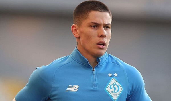 Экс-игрок Динамо: «Самые большие надежды возлагались на Дениса Попова» Миколенко, Динамо, Попов, Шапаренко, Дениса