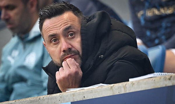 Бывший тренер Шахтера отказался работать в Тоттенхэме Шахтер, Дзерби, Премьер, Украине, Тоттенхэм