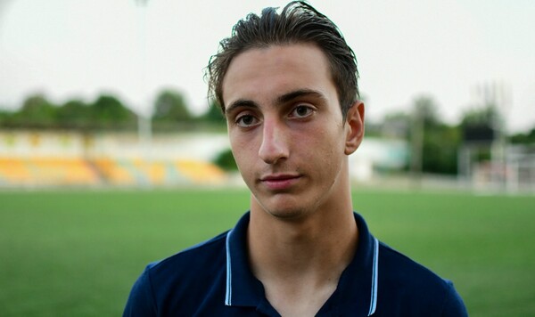 Динамо продало нападающего. Назван его новый клуб и сумма трансфера Динамо, Горбач, Зари, Игоря, Младен