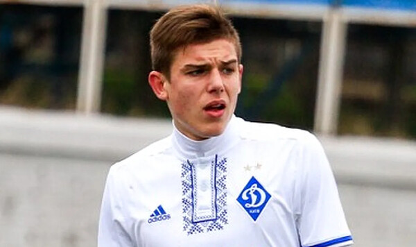 Экс-игрок Динамо: «Будет битва с боксерами, нам забили стрелу» Динамо, Петрусенко, Будет, Александр, Романчук