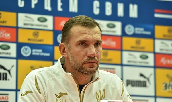 Шевченко мог не вернуться в Динамо. У него было привлекательное предложение Марш, Шевченко, Динамо, Украины, Монреаль