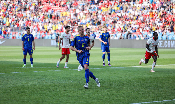 Александр, Зинченко, Андрей, Довбиком, Европы