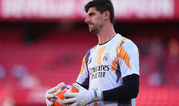 Лунин на раздорожье. Реал готовит новый контракт одному из голкиперов Реал, Куртуа, Тибо, Лунин