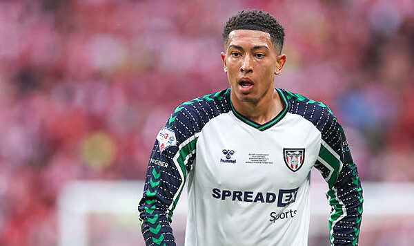 Фабрицио Романо: Джоб Беллингем станет игроком Боруссии Дортмунд Беллингем, Джоб, Сандерленд, Боруссии, Романо