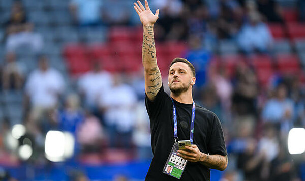 Интер, Лиги, Киву, Кристиан, Арнаутович