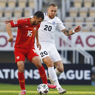 Айнсалу, России, Дании, Украине, Нидерландах