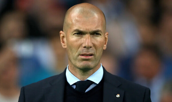 Анри, Роналдиньо, Тьерри, Зидан, Месси