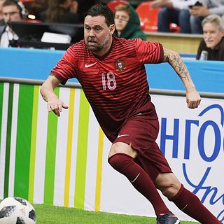 Бывший легионер «Динамо» вспомнил о полете на сломанном самолете в России Динамо, Сауль, Гуарирапа, Меня