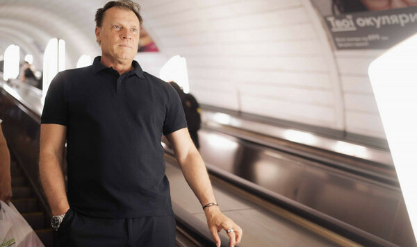 Патрик, Леувен, Кривбасс, Удачи