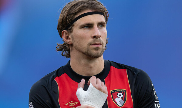 «ПСЖ очень заинтересован». Романо оценил шансы Забарного на трансфер Забарный, Борнмут, Ильи, Романо