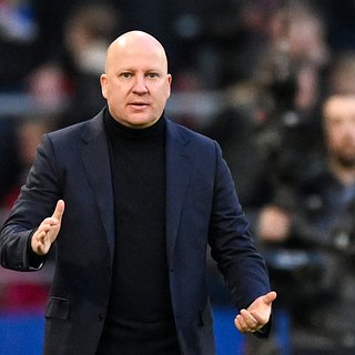 ЦСКА объявил об уходе главного тренера Александр, Рогич, Кубок, России, Басарич