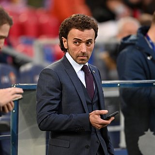 В ЦСКА заявили о разочаровании из-за ухода главного тренера Бабаев, Николича, Кубке, России