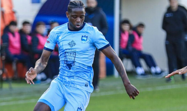 Динамо начало переговоры о трансфере легионера Сума, Динамо, Украину, Витиньо