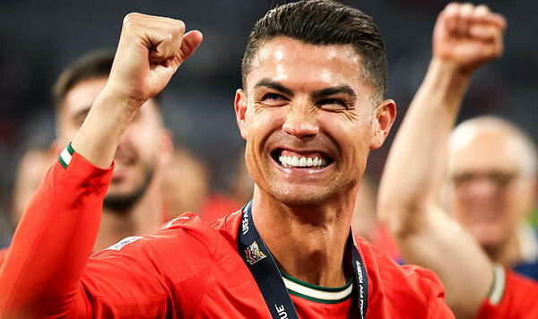 Испании, Роналду, Ламин, Ямалю, Португалии