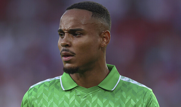 ОФИЦИАЛЬНО. Защитник Наполи полноценно перешел к финалисту ЛК Лиги, Бетис, Наполи, Натана