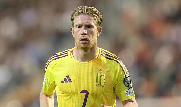 Романо: Де Брюйне близок к подписанию контракта с Наполи Кевин, Брюйне, Сити, Манчестер