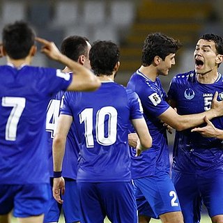 Сборная Узбекистана по футболу получила дорогие подарки за выход на чемпионат мира Узбекистана, Канаде, Мексике, Международной, Катара