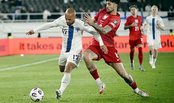 Польшу, Фінляндії, Ківіор, Каллман