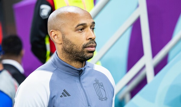 Черки, Анри, Райан, Тьерри