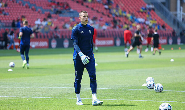 Canadian, Украины, Андрей, Shield, Новой