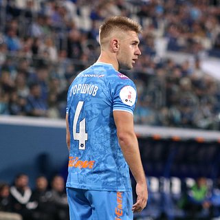 Футболист «Зенита» выразил недоумение столетием клуба Зенит, России, Финале