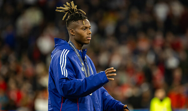 В погоне за чемпионом Европы. Бавария переманивает трансферную цель Реала Уильямс, Нико, Европы, Баварии, Реала