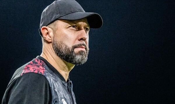 В Польше намерены забрать тренера, с которым ведет переговоры клуб УПЛ Йовичевич, Украины, Игорь