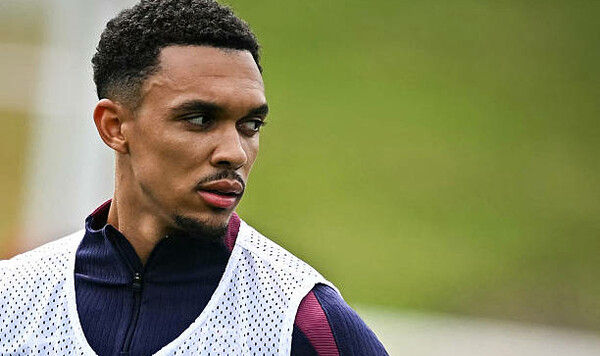 Не 66. Стало известно, под каким номером Трент будет играть за Реал Трент, Арнольд, Александер, Ливерпуля, Transfermarkt